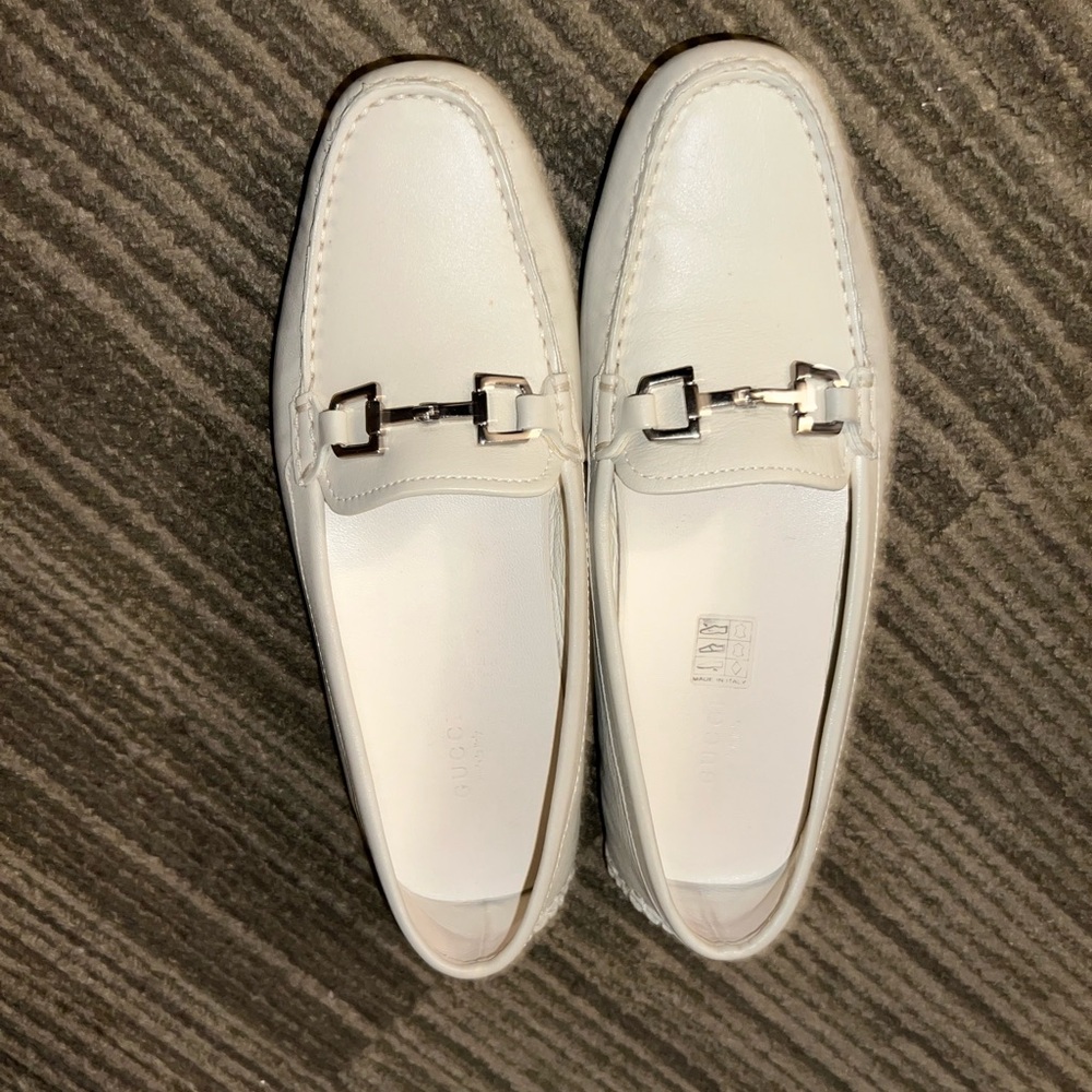 Gucci loafers